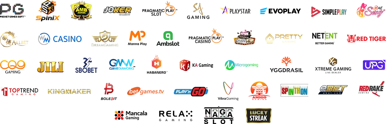 ค่าย สล็อต ต่าง ประเทศ
